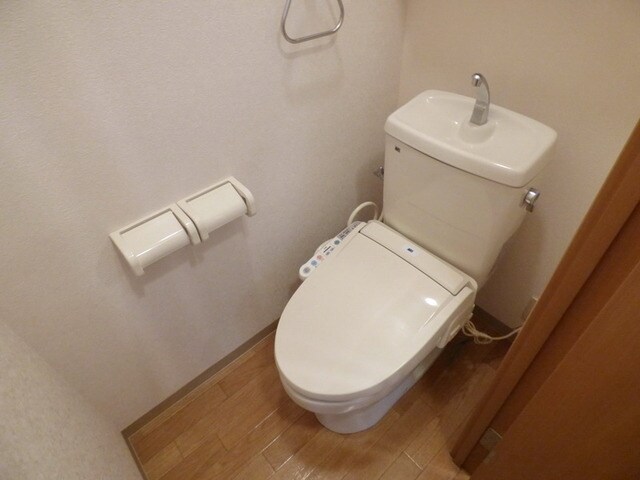 アイビーハイムの物件内観写真