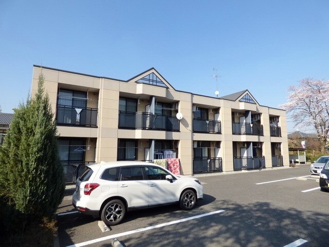 アイビーハイムの物件内観写真