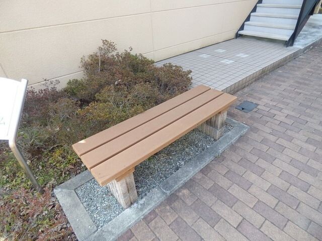 アイビーハイムの物件内観写真