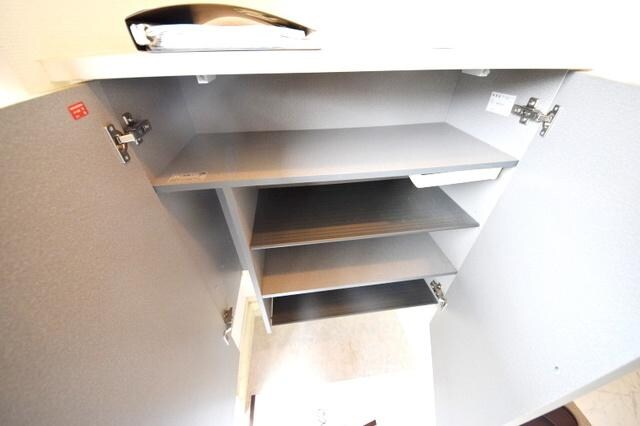 オランジュの物件内観写真