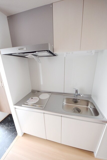 グランメゾン北野の物件内観写真