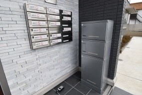 グランメゾン北野の物件内観写真