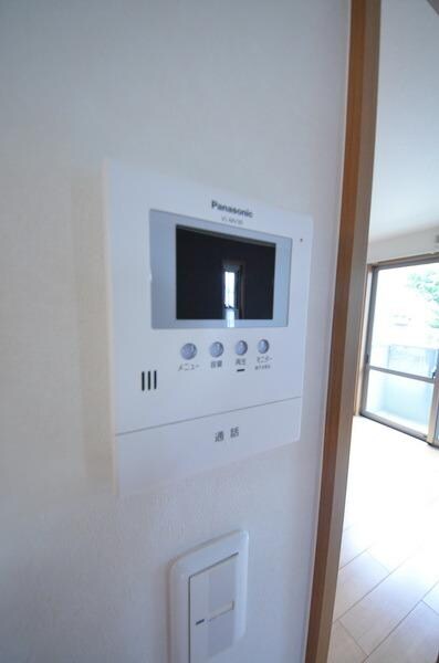 M.STAGE II(エムステージII)の物件内観写真