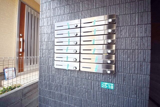 レガロの物件内観写真