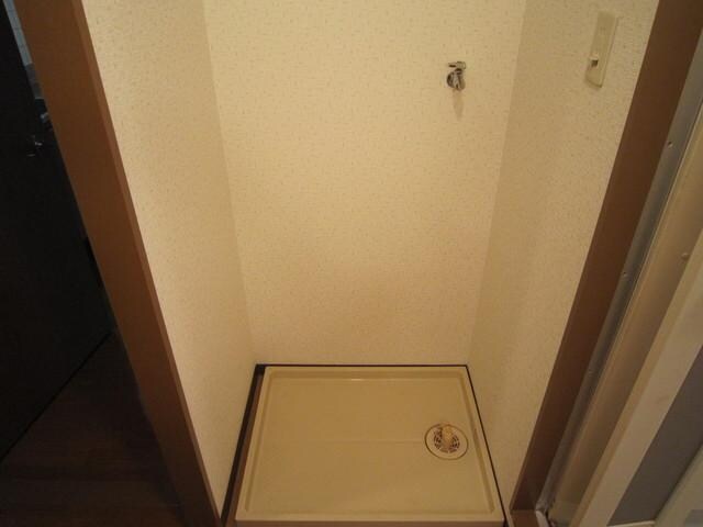 マンションシェルの物件内観写真