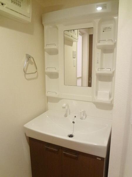 サクラーレの物件内観写真