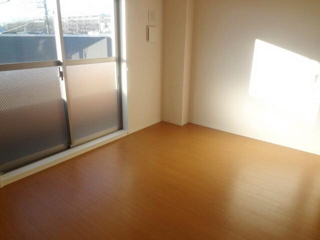 サクラーレの物件内観写真