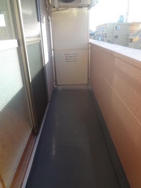 サクラーレの物件内観写真