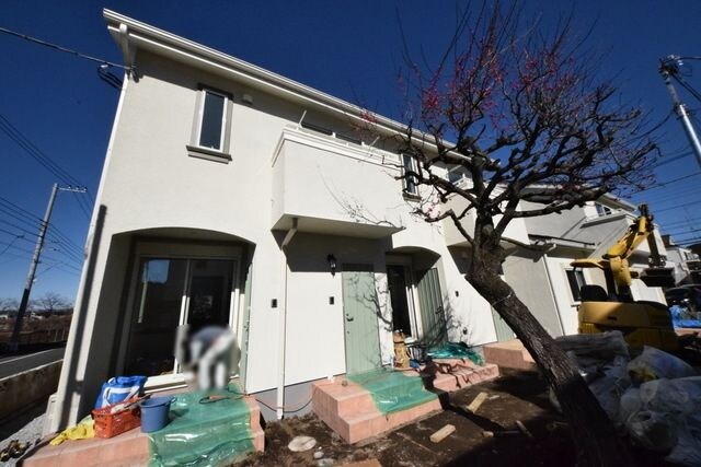 Le Prunierの物件内観写真