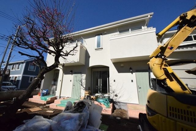 Le Prunierの物件内観写真