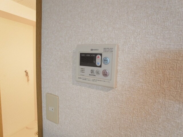 フレア・アサイの物件内観写真