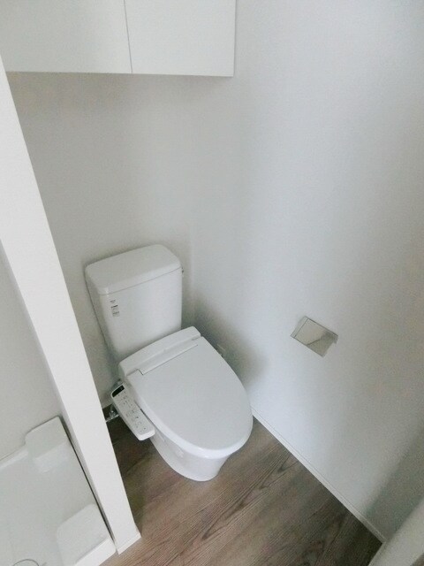 LUMEED立川の物件内観写真