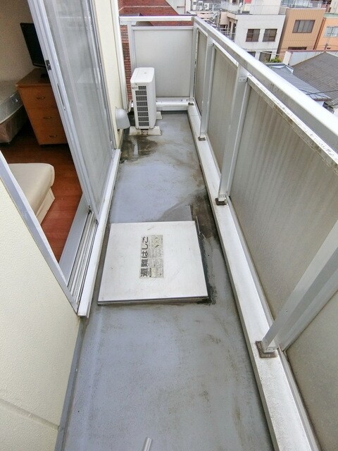 エルウィング立川の物件内観写真