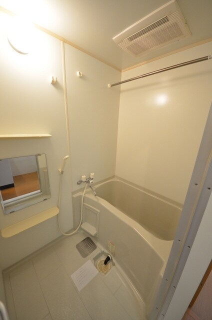 マンション星美の物件内観写真