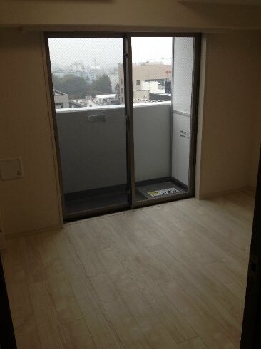 メインステージ立川の物件内観写真