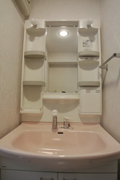 グランドヒルズ弐番館の物件内観写真