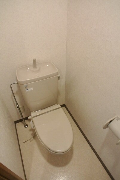 グランドヒルズ弐番館の物件内観写真