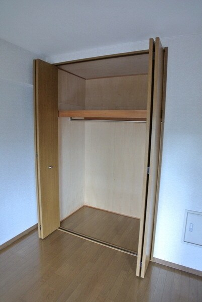 グランドヒルズ弐番館の物件内観写真