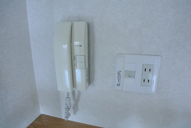 グランドヒルズ弐番館の物件内観写真