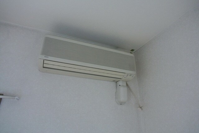 グランドヒルズ弐番館の物件内観写真