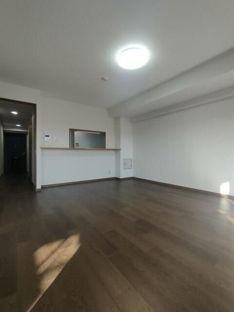 グランドヒルズ弐番館の物件内観写真