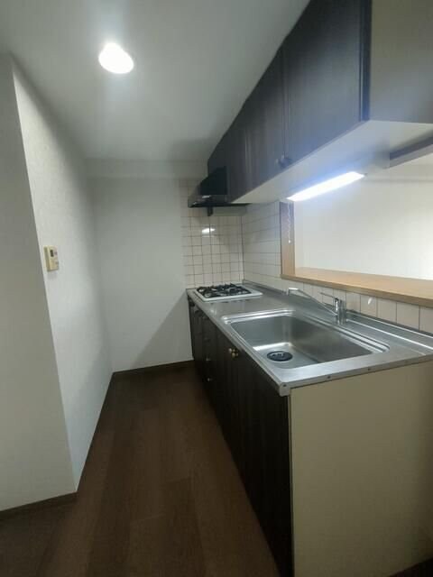 グランドヒルズ弐番館の物件内観写真