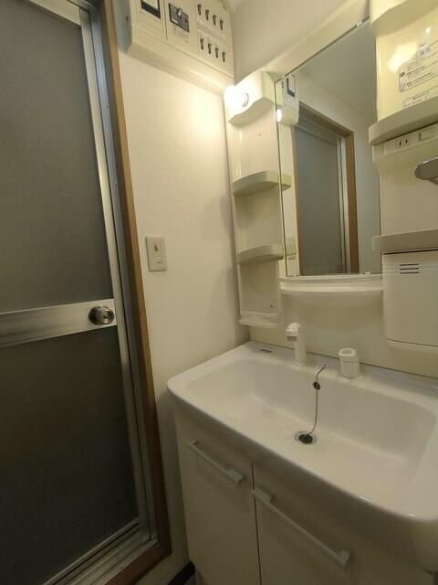 グランドヒルズ弐番館の物件内観写真