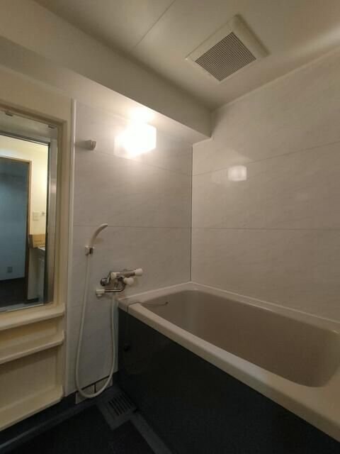 グランドヒルズ弐番館の物件内観写真