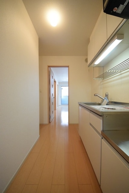 エスポワール朝日の物件内観写真