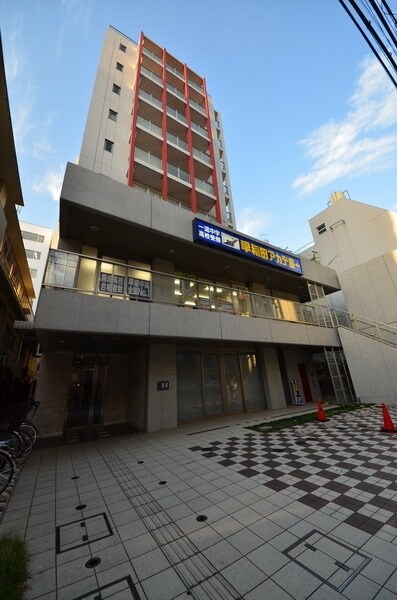 BPRレジデンス国立の物件内観写真