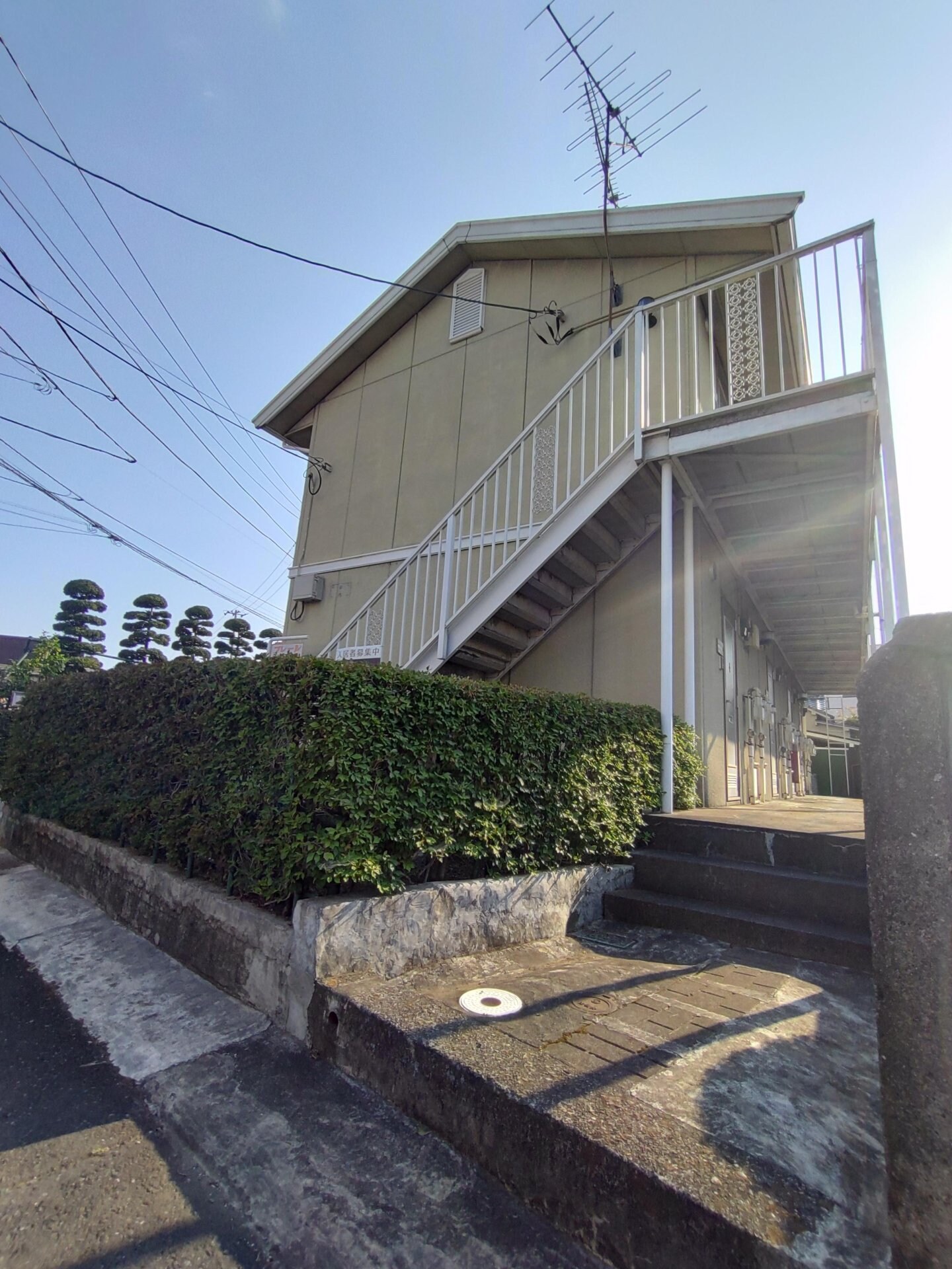 プレールの物件内観写真