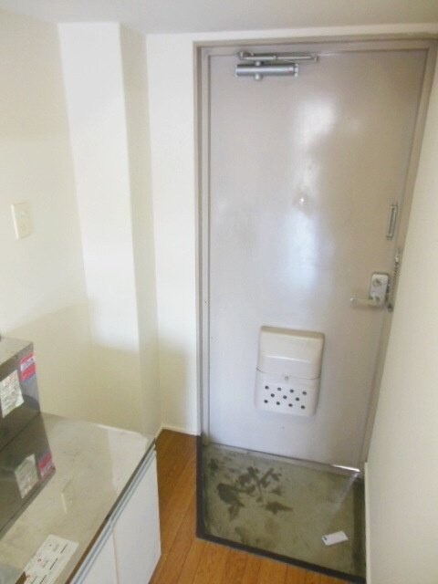 セントラルコーポクロッカス館の物件内観写真