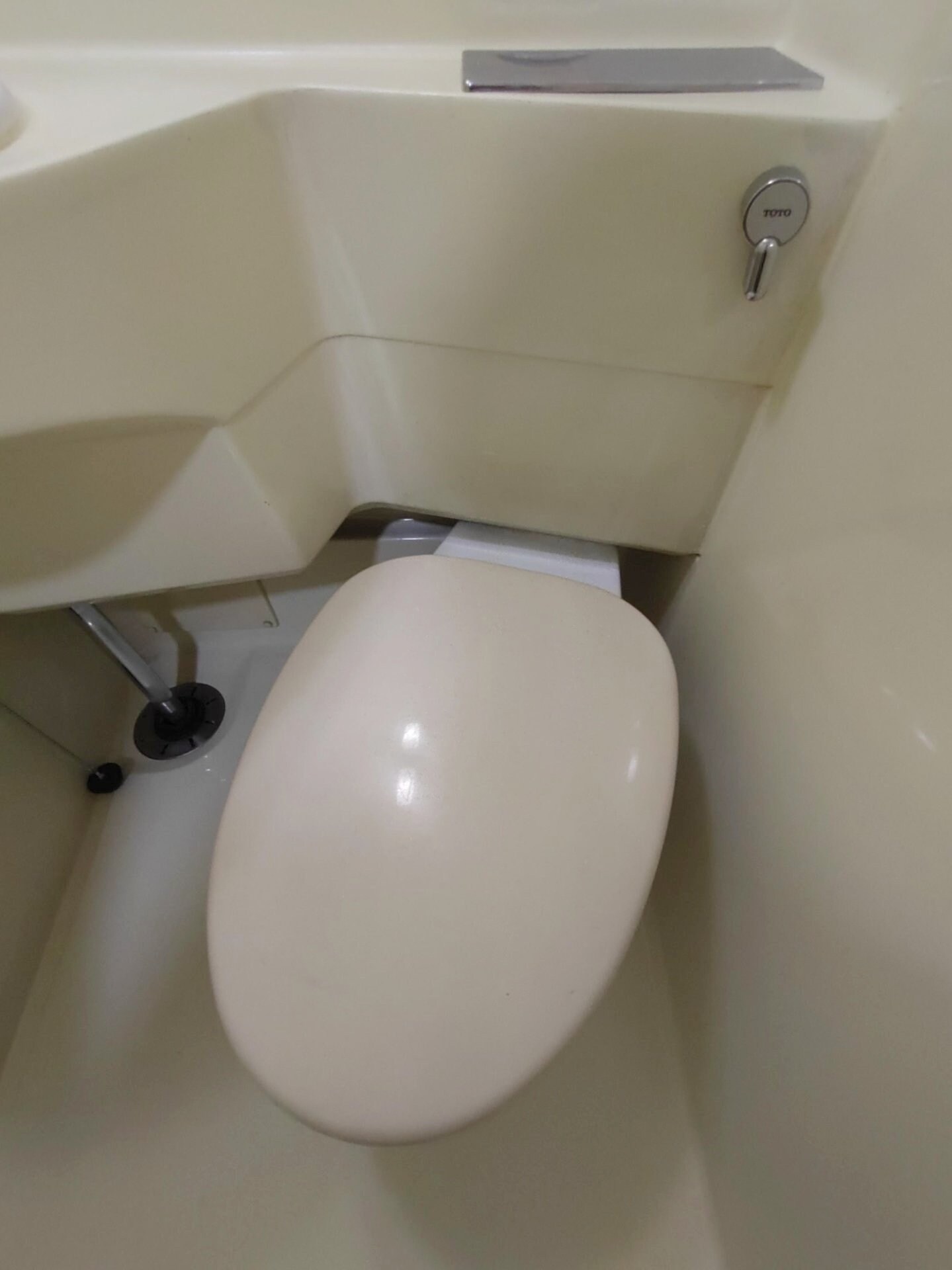 沢井コーポの物件内観写真