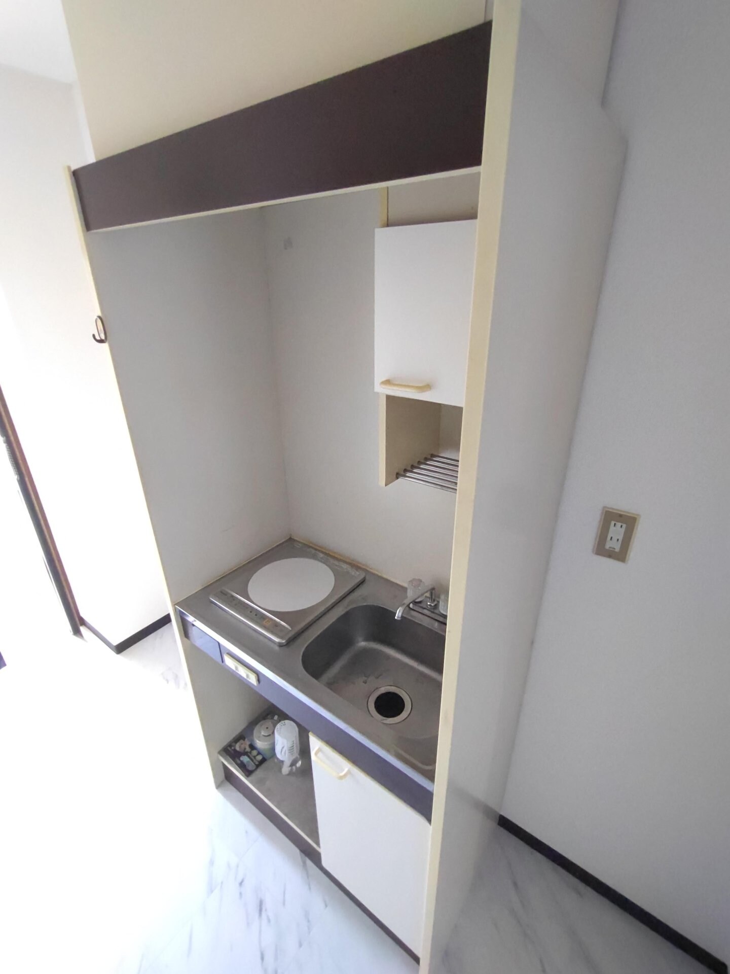 メゾンピリカの物件内観写真