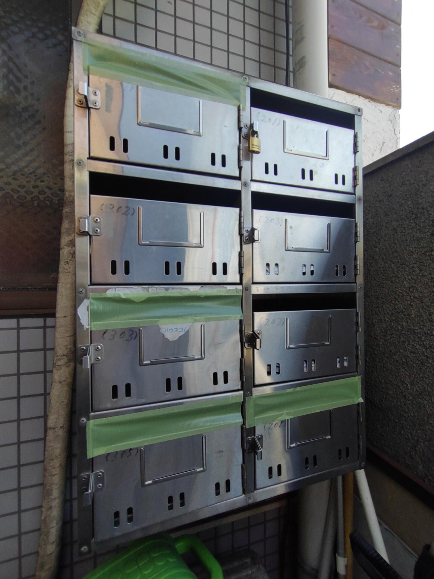 メゾンピリカの物件内観写真