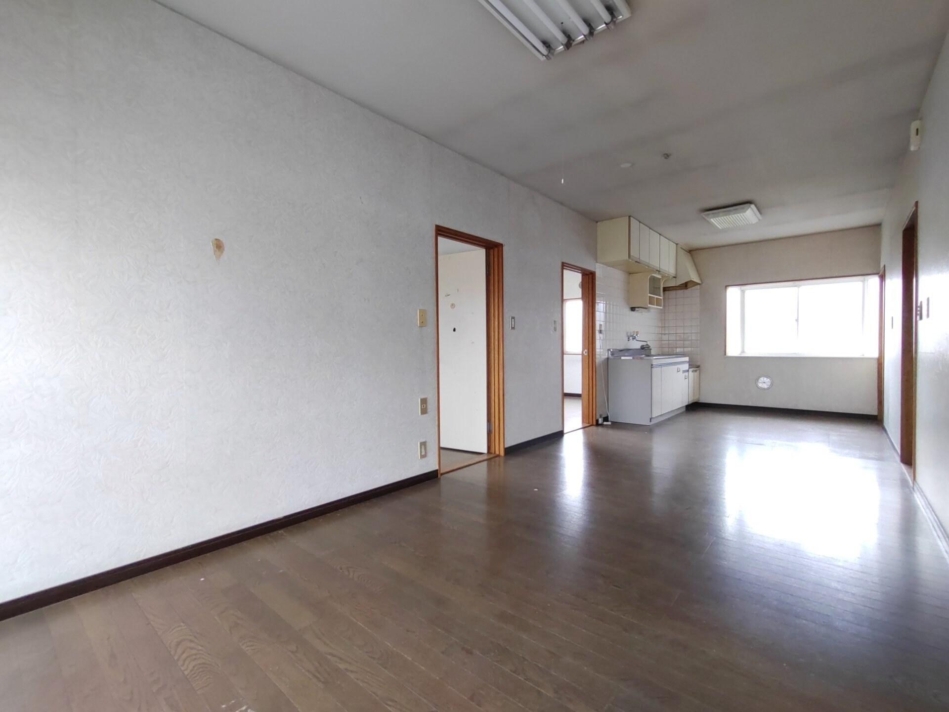 メゾンさつきのの物件内観写真