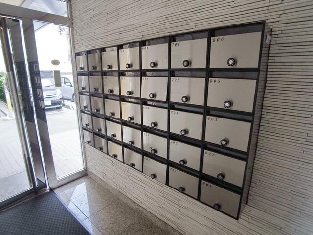 プレステージ立川の物件内観写真