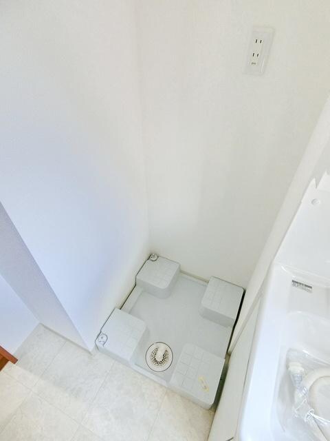 レジス立川曙町の物件内観写真