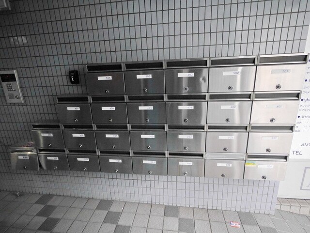 ミラージュセブンの物件内観写真