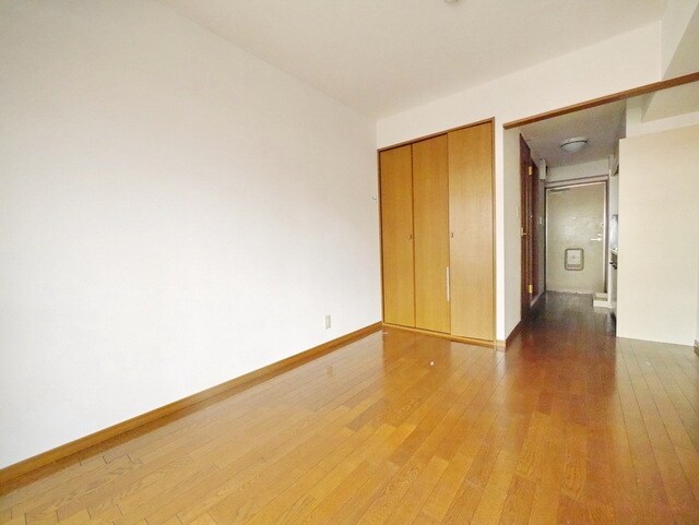 ミラージュセブンの物件内観写真