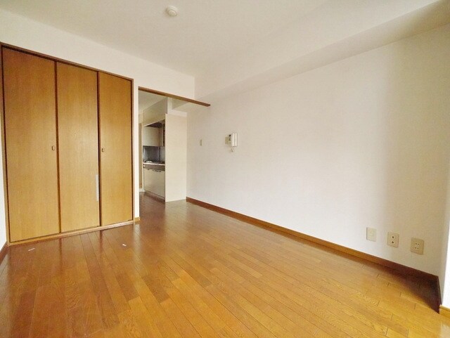 ミラージュセブンの物件内観写真