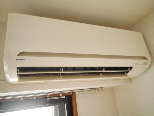 ミラージュセブンの物件内観写真