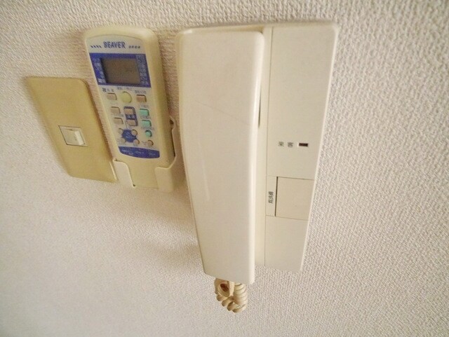 ミラージュセブンの物件内観写真