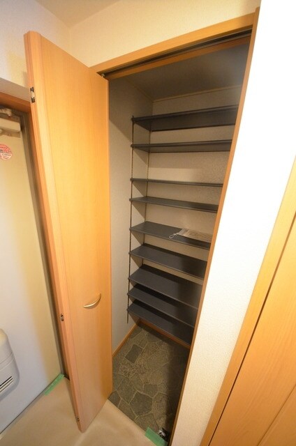 リバーストーンIIIの物件内観写真