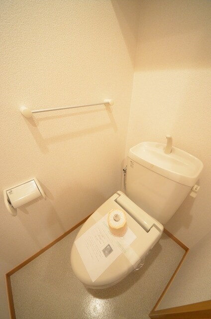 リバーストーンIIIの物件内観写真