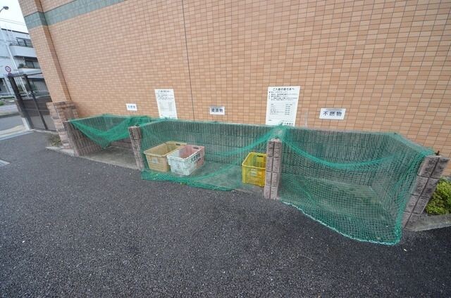 リバーストーンIIIの物件内観写真