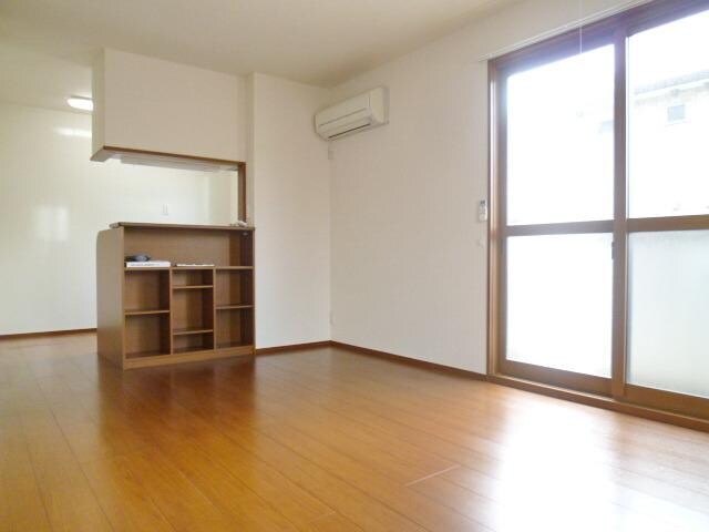 ボヌールNの物件内観写真