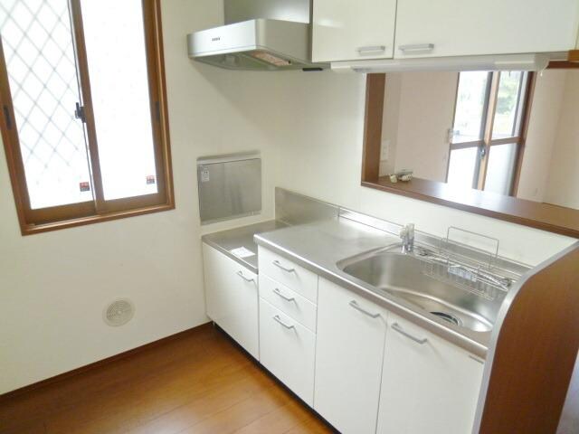 ボヌールNの物件内観写真