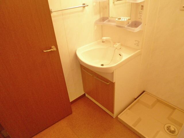 ボヌールNの物件内観写真