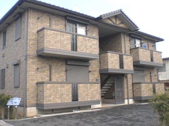 ボヌールNの物件内観写真